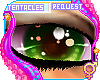 ★ Radley | Eyes 2