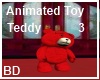 [BD] Animated Toy Teddy3