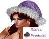 Purple Winter hathair*RP