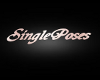 Single Poses Sign