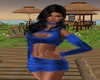 [KR] Blue Velvet