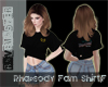 Rhapsody Family Shirt|F