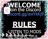 2 Sign Discord and Rules