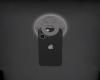 2| Phone w/Light on