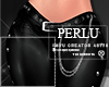 [P]Gothic Rock Pant