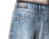 baggy flare