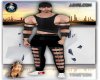 Pantalon Rokero 2025