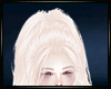 Albino Hair