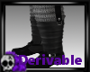 C: Derivable Fall Boots