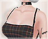 Vr* Plaid n Gothic