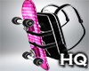 SkateBag / Barby