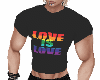 MUSCLED PRIDE T-SHIRT 3