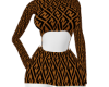 Mel Fendii Dress