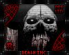 |R| Death Skull