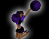 Cheerleader Purple Bundl