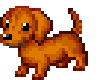 [PD]Animated Dog