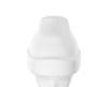 White Beanie