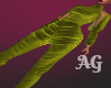 Gold Long Suit AG V3