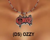 (DS) Ozzy