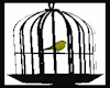 Antique Bird Cage(2)