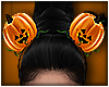 ✿ M/F Hallowen Pumpkin