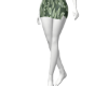 Leafy Skirt RL