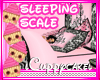 !C Kids Sleeping Scaler 