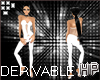 {HP} derivable body 01