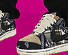 Travis Scott dunks