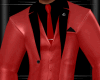 Classy Red Suit-Couple