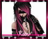 jojo-Kylie hair pink bl