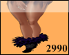 *RC*Darsha Witch Boots