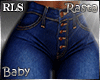 Pants Denim #2 RLS