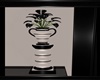 *Ronnie Lilies Vase*