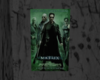 The MATRÄ°X Movie Poster