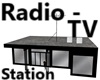 Radio - TV Station