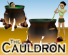 Cauldron -v1b