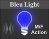 Bleu Light