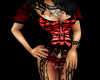 RED SEXY~(: DERIVABLE