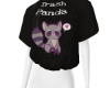 ➳Trash Panda