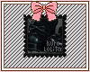 Kuro lolita Sticker~