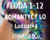 Romantycy LO Lodziarka