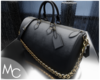🅼🅲|Duffle Noire 1