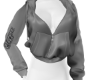 愛 PP Girls Jacket!