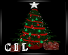 !C! CHRISTMAS TREE/DERIV