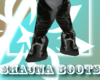 [M.S.T] ShaunaBoots