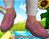 (A) Spring Loafers 2