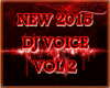 DJ- NEW DJ VB 2015 VOL2