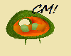 CM! Leaf pod