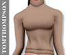 Butch Light Turtleneck